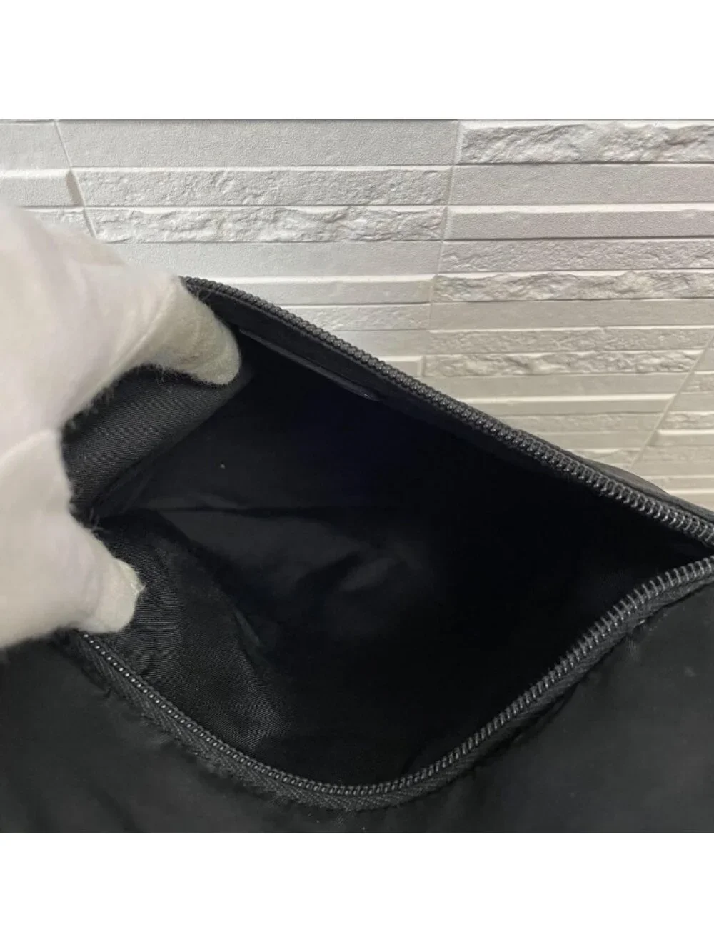 Prada brand each